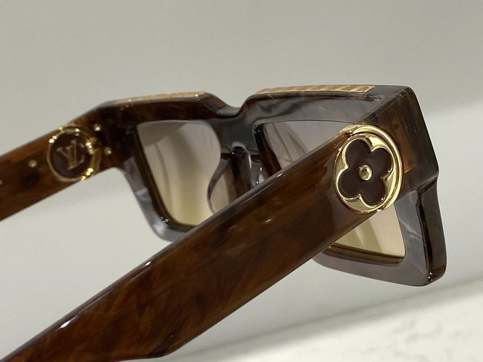 Louis Vuitton Sunglasses Top Quality LVS00197